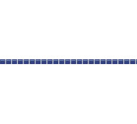 Карандаш Атем Stick Murano BLT 1.1x29.5 см синий 13689951