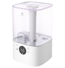 Ультразвуковой увлажнитель воздуха Royal Clima Antica Pro RUH-ANP300/4.3E-WT