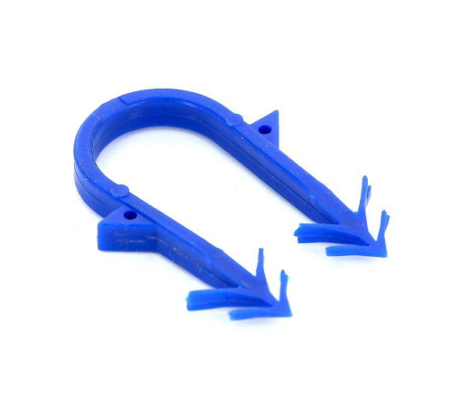 Скоба-фиксатор для теплого пола Uni-Fitt 16-20 мм 857P2050