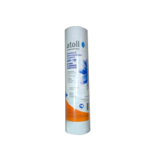 Картридж Atoll МП-1В механической очистки Slim 10 1 мкм МП-1В