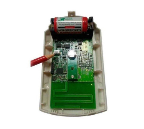 Радиодатчик движения ZONT МЛ-570 ML12814