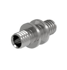 Соединение труба-труба Royal Thermo 20 x 20 мм 1040842