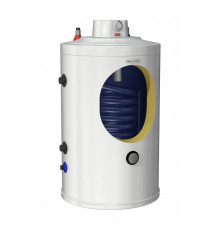 Водонагреватель косвенного нагрева Hajdu AQ IND 200 SC PRO 200 л напольный A2142414010