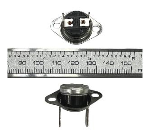 Термостат предельный Baxi 105 °C 9950760-T1