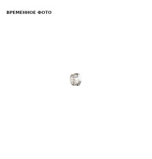 Футорка LD Pride НВ 1 x 3/4 никелированная LD.67.507.25х20