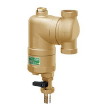 Сепаратор шлама FAR Smart 3/4 с магнитной вставкой и поворотным соединением FA 2272 34G