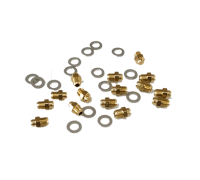 Комплект форсунок Ferroli 41560240-12