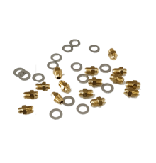 Комплект форсунок Ferroli 41560240-12