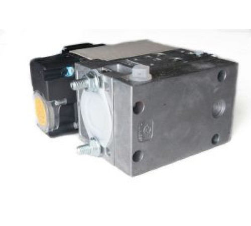 Газовый мультиблок Gökçe MBDLE 407 B01 S50 0257407