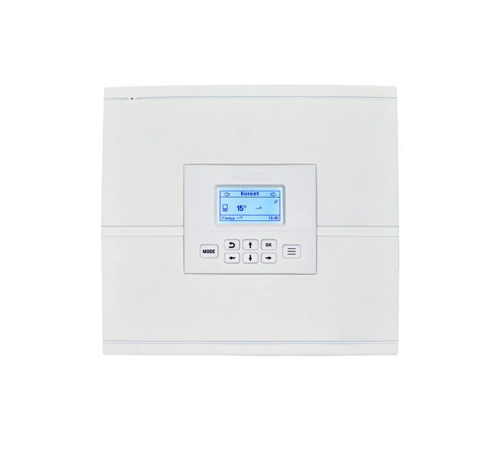Регулятор отопления ZONT Climatic 1.3 GSM Wi-Fi ML00004486