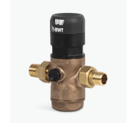 Редуктор давления BWT D1 Red 1 для горячей воды 125300285