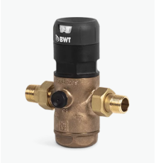Редуктор давления BWT D1 Red 1 для горячей воды 125300285