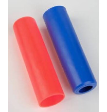 Втулка защитная на теплоизоляцию Oventrop 16 мм синяя 12717121001