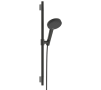 Душевой гарнитур hansgrohe Raindance Select S 120 3jet со штангой 65 см 24602340