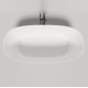 Ванна отдельностоящая Salini Sofia 185х90х60.5 см S-Stone белый матовый 102529M