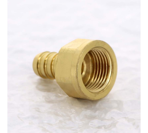 Штуцер с внутренней резьбой Uni-Fitt 1/2х13 мм 630G2130