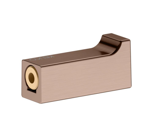 Крючок Keuco Edition 11 подвесной brushed red gold 11114290000