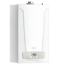 Котёл газовый настенный BAXI ECO Life 1.14F одноконтурный закрытая камера 14 кВт 7860077