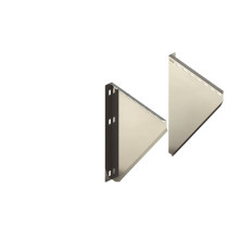 Опорная консоль Jeremias DW-FU отступ 150-250 мм диаметр 150 мм DW02150