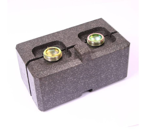 Вставка компенсирующая Watts HP43 10003689