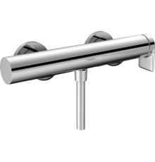 Смеситель для душа Hansgrohe Vivenis настенный хром 75620000