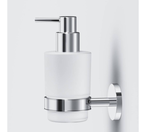 Диспенсер для жидкого мыла AM.PM X-Joy настенный стеклянный A85A36900