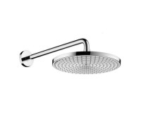 Верхний душ Hansgrohe Raindance S 300 Air 1jet 300 мм хром 27492000