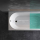 Ванна акриловая AM.PM X-Joy 160x70 см W94A-160-070W-A1