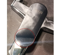 Смеситель для ванны Fiore Kevon с душевым набором 81CR8150