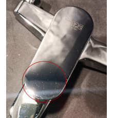 Смеситель для ванны Fiore Kevon с душевым набором 81CR8150
