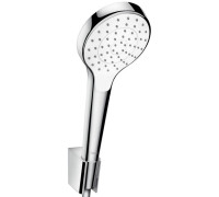 Душевой набор hansgrohe Croma Select S 110 1jet со шлангом 1.6 м 26410400