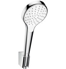 Душевой набор hansgrohe Croma Select S 110 1jet со шлангом 1.6 м 26410400