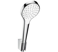 Душевой набор hansgrohe Croma Select S 110 1jet со шлангом 1.25 м 26420400