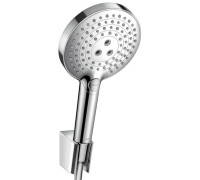 Душевой набор Hansgrohe Raindance Select S 120 3jet со шлангом 160 см 26721000