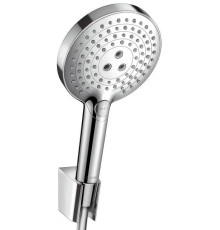 Душевой набор Hansgrohe Raindance Select S 120 3jet со шлангом 160 см 26721000