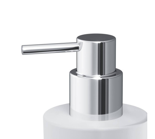 Диспенсер для жидкого мыла AM.PM X-Joy настенный стеклянный A85A36900