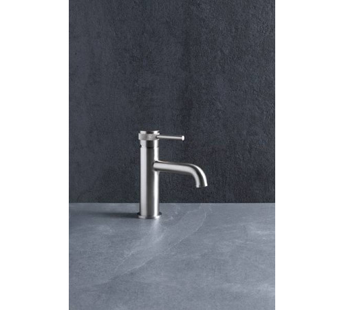 Смеситель для раковины Allen Brau Priority никель 5.31001-BN