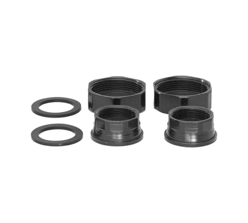 Присоединение резьбовое трубное SMART Install G 1 1/2 x Rp 1 чугун 110901S