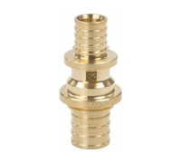 Муфта аксиальная переходная REHAU RAUTITAN MX 20-16 мм 11080411001