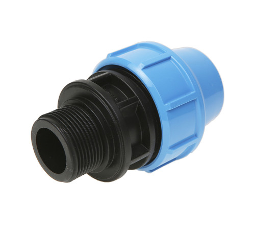 Муфта переходная Джилекс 40x1 1/4 НР 9147