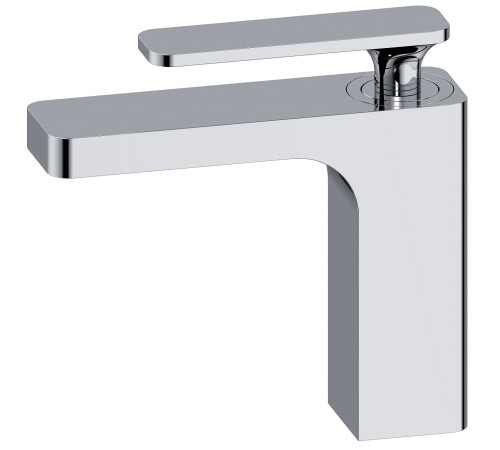 Смеситель для раковины Timo Torne 111 мм хром 4361/00F