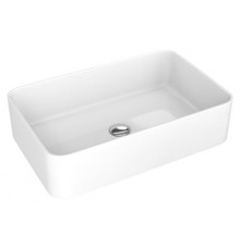 Раковина Kirovit Олимпия 560 565х365х140 мм 4640021064269