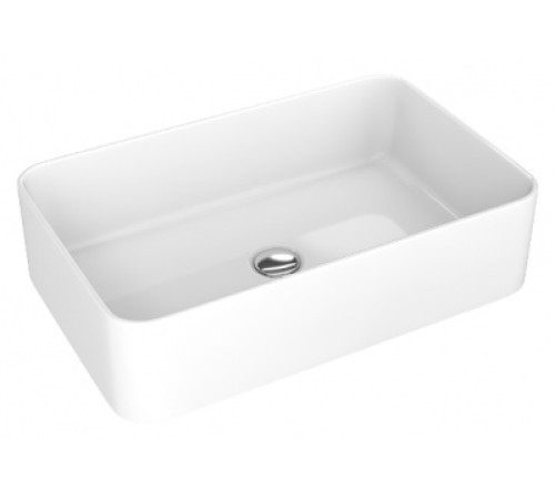 Раковина Kirovit Олимпия 560 565х365х140 мм 4640021064269