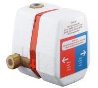 Скрытая часть термостата Kludi на 1 потребитель 35156