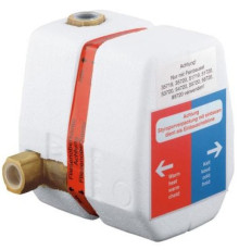 Скрытая часть термостата Kludi на 1 потребитель 35156