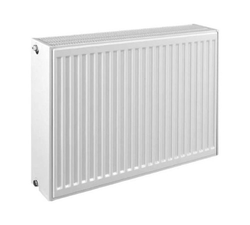 Радиатор стальной панельный Kermi therm-x2 Profil-K 33 200x1200 мм боковое подключение FK0330201201NXK