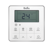 Пульт управления проводной Ballu Machine BLC_WC