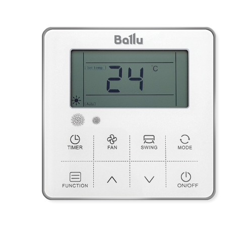 Пульт управления проводной Ballu Machine BLC_WC