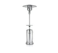 Обогреватель инфракрасный газовый уличный Ballu Vela BOGH-18 1172053