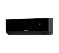 Внутренний блок сплит-системы Royal Thermo Barocco DC RTBI/in-12HN8/black инверторный черный НС-1598163
